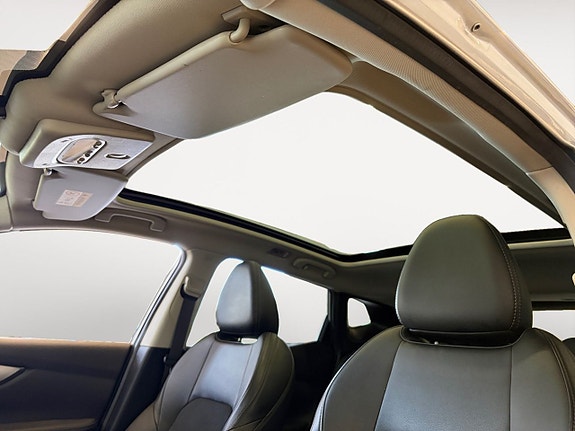 Nissan Qashqai 19 of 21
