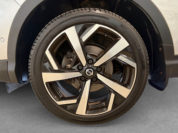 Nissan Qashqai 8 of 21