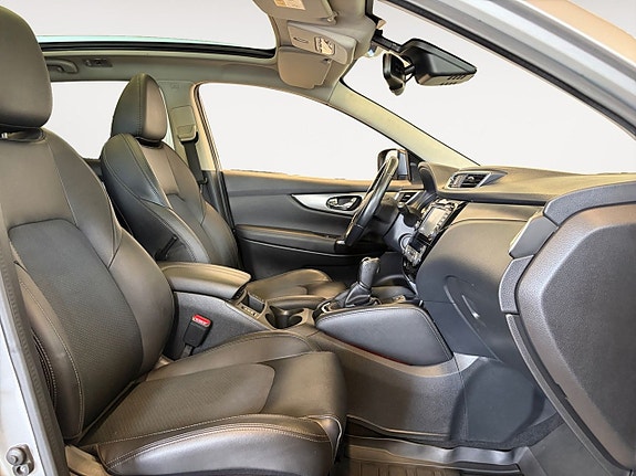 Nissan Qashqai 15 of 21