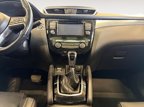 Nissan Qashqai 11 of 21