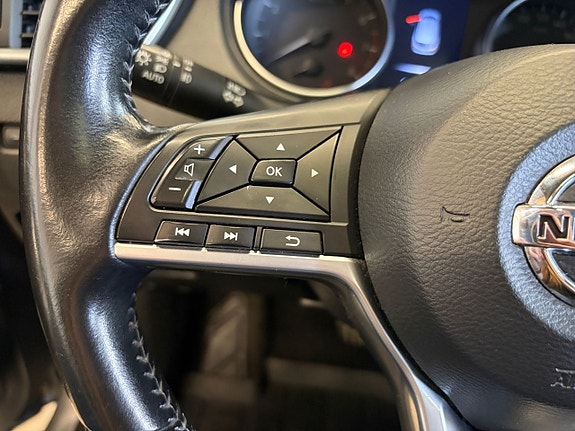 Nissan Qashqai 20 of 21