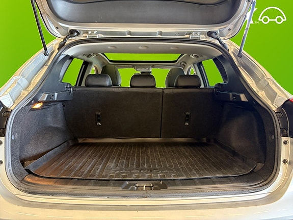 Nissan Qashqai 16 of 21