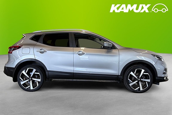 Nissan Qashqai 2 of 21