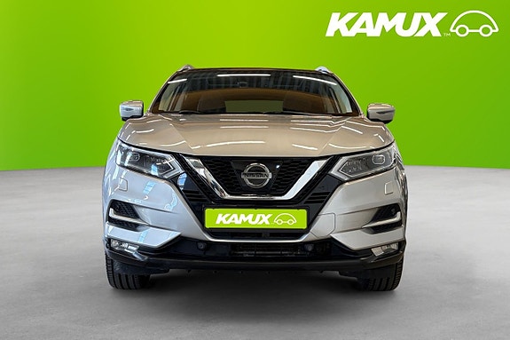 Nissan Qashqai 6 of 21