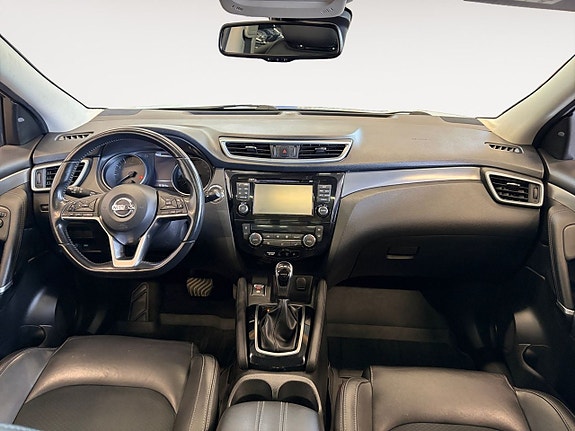 Nissan Qashqai 10 of 21