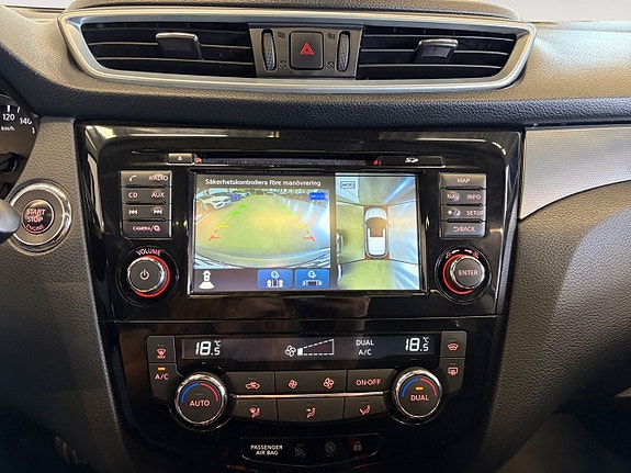 Nissan Qashqai 18 of 21