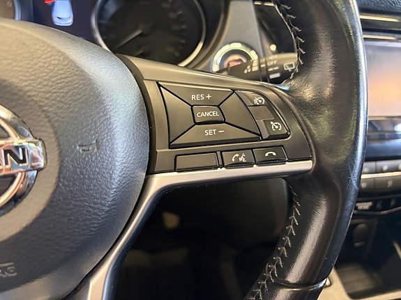 Nissan Qashqai 21 of 21