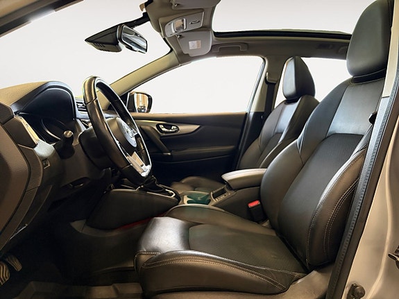 Nissan Qashqai 9 of 21