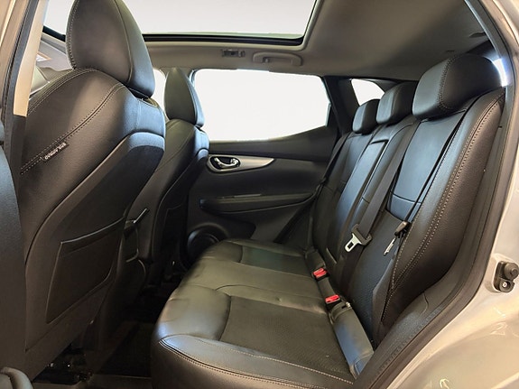 Nissan Qashqai 14 of 21
