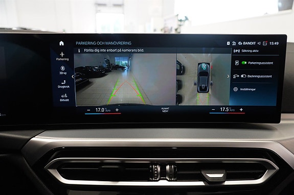 BMW i4 11 of 11
