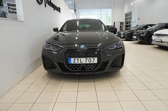 BMW i4 4 of 11