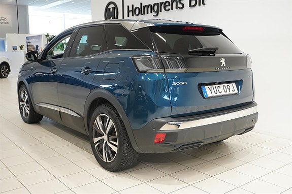 Peugeot 3008 6 of 13
