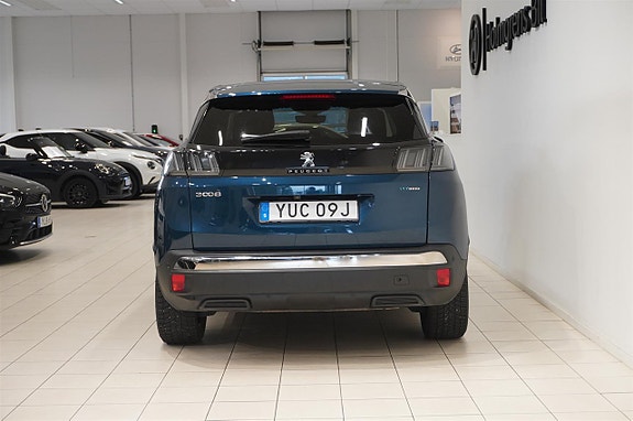 Peugeot 3008 7 of 13