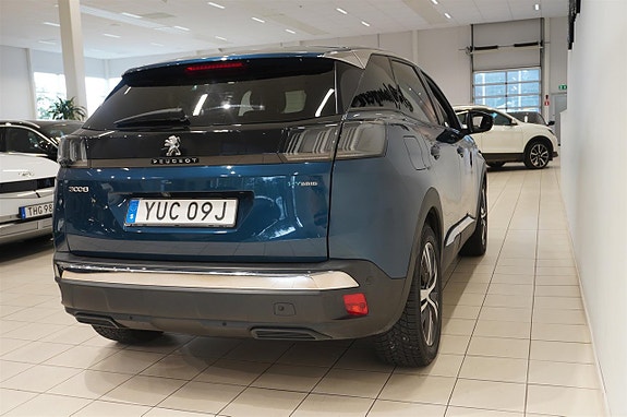 Peugeot 3008 8 of 13