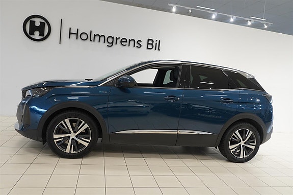 Peugeot 3008 3 of 13
