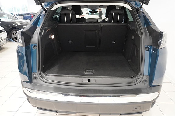 Peugeot 3008 5 of 13
