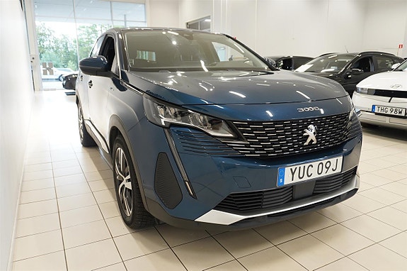 Peugeot 3008 10 of 13