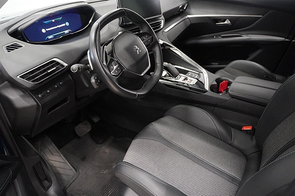 Peugeot 3008 2 of 13