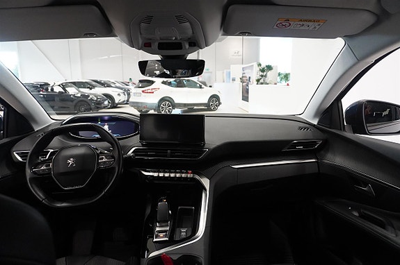 Peugeot 3008 4 of 13