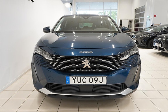 Peugeot 3008 9 of 13