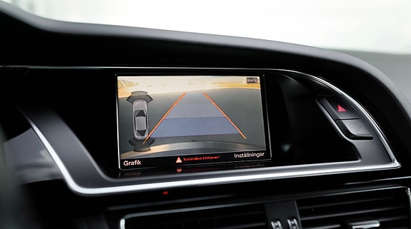 Audi A5 7 of 8