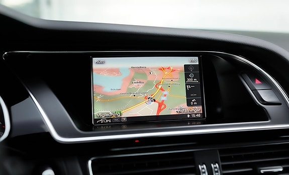 Audi A5 8 of 8