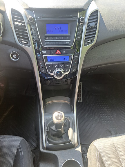 Hyundai i30 6 of 7