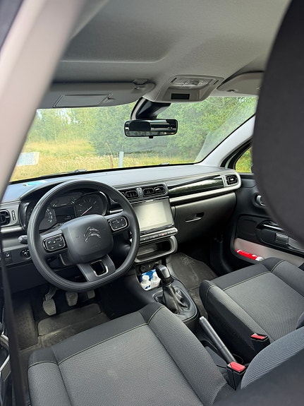 Citroen C3 4 of 4