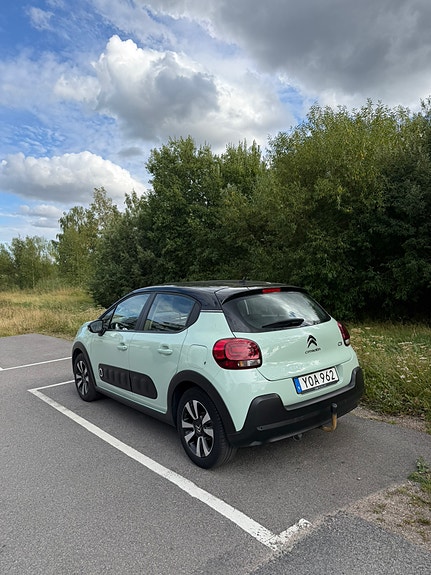 Citroen C3 3 of 4