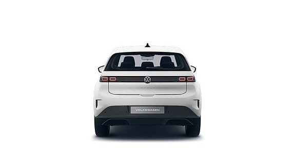 Volkswagen ID. Polo 5 of 7