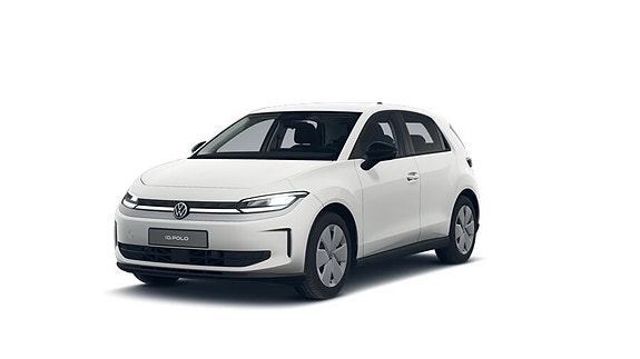 Volkswagen ID. Polo 2 of 7