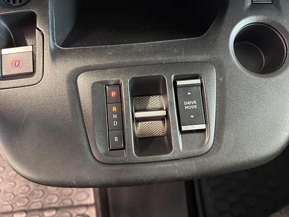 Citroen E-Berlingo 19 of 24