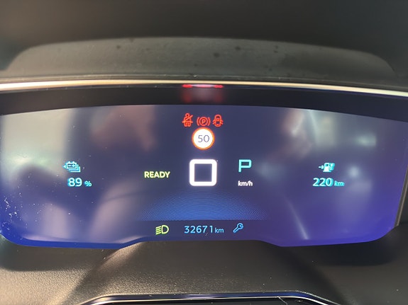 Citroen E-Berlingo 18 of 24