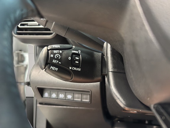Citroen E-Berlingo 24 of 24