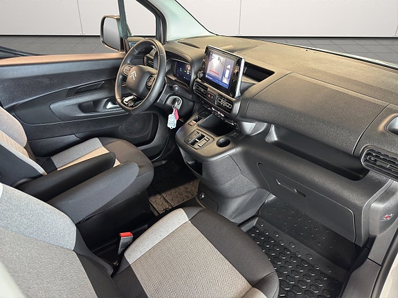 Citroen E-Berlingo 13 of 24