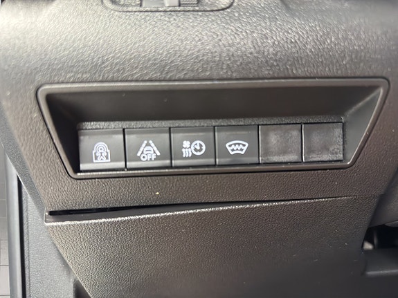 Citroen E-Berlingo 23 of 24