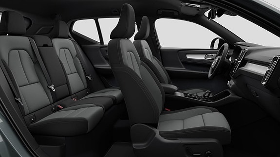 Volvo XC40 9 of 10