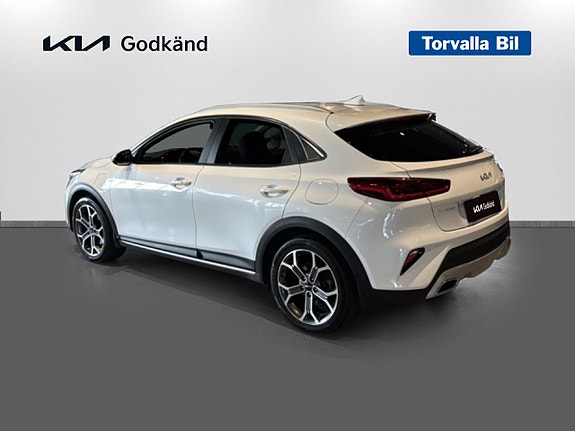 Kia XCeed 7 of 15