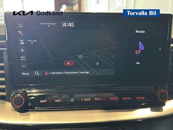 Kia XCeed 12 of 15