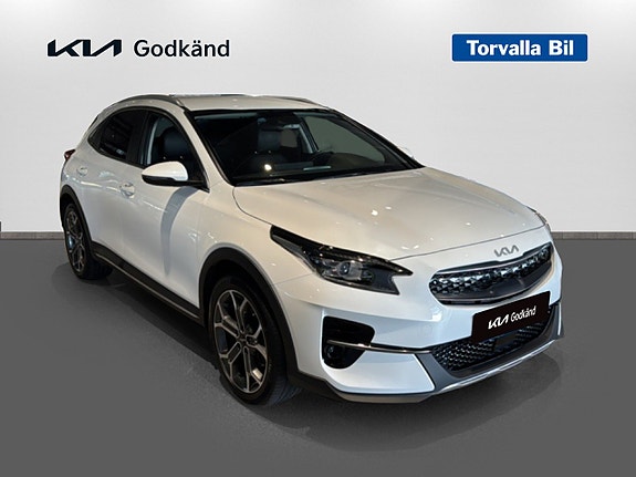 Kia XCeed 4 of 15