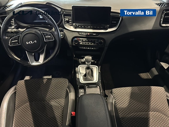 Kia XCeed 8 of 15