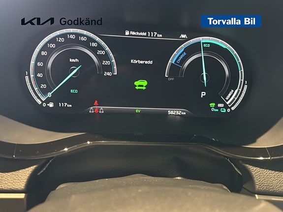 Kia XCeed 11 of 15