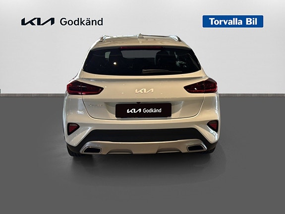Kia XCeed 6 of 15