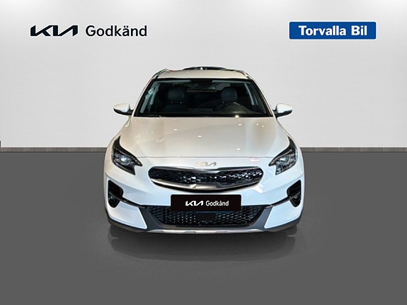 Kia XCeed 3 of 15