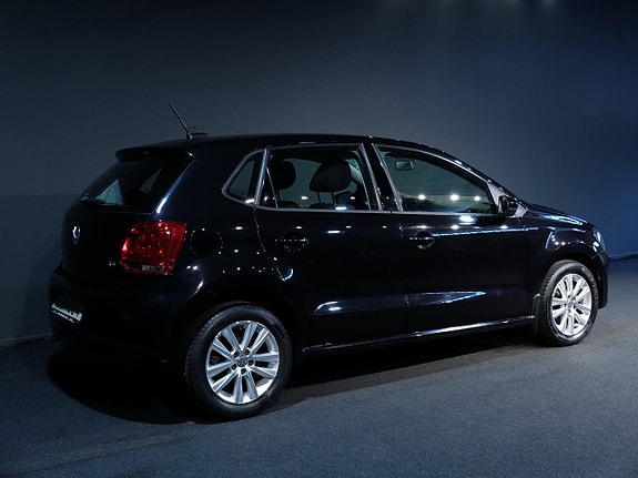 Volkswagen Polo 3 of 7