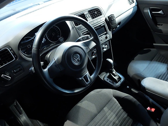 Volkswagen Polo 7 of 7