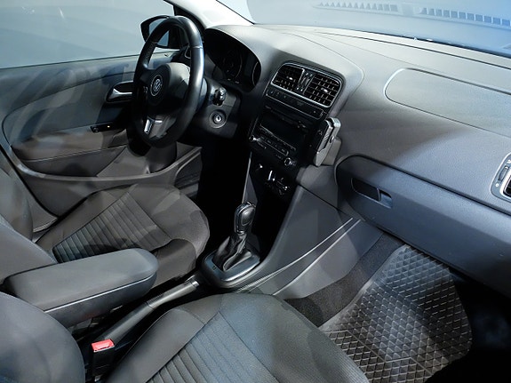 Volkswagen Polo 5 of 7