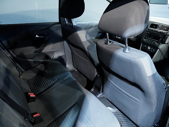 Volkswagen Polo 6 of 7