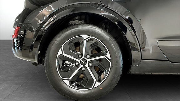 Kia Niro 9 of 11