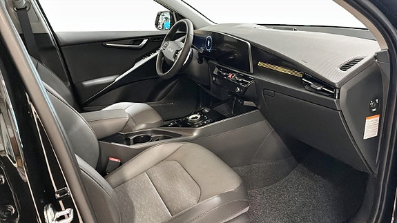 Kia Niro 3 of 11